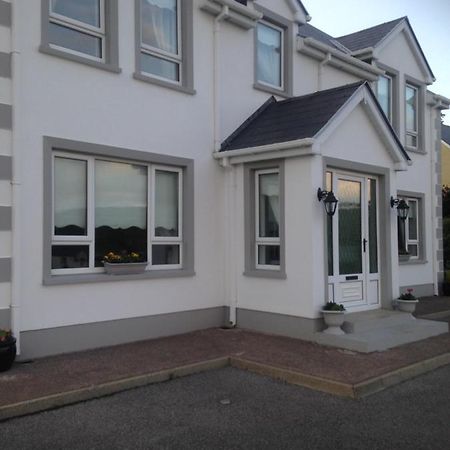Atlantic Way Guest House Glenties Exterior foto