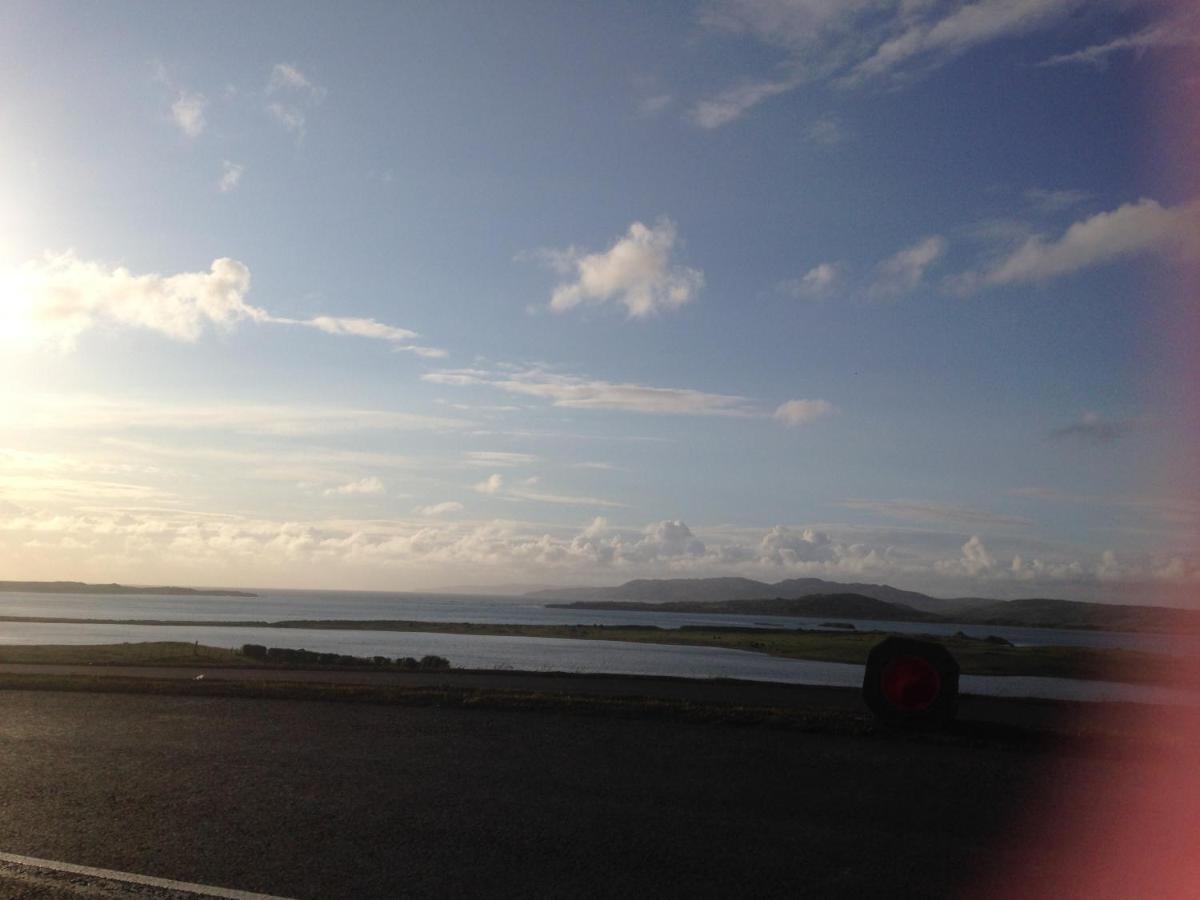 Atlantic Way Guest House Glenties Exterior foto