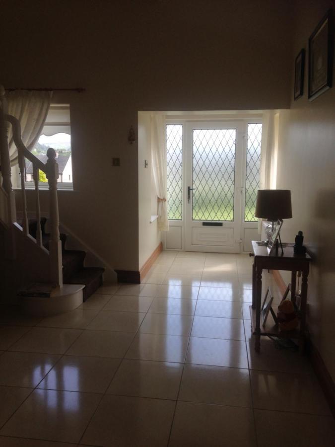 Atlantic Way Guest House Glenties Exterior foto